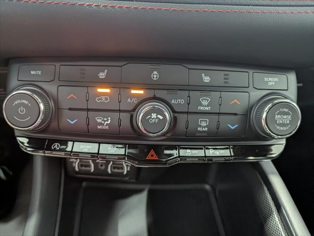 2025 Dodge Durango GT AWD