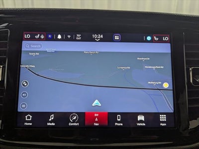 2025 Dodge Durango GT AWD