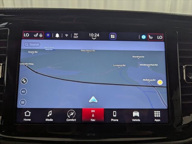 2025 Dodge Durango GT AWD