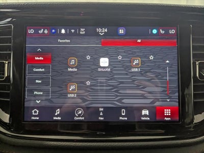 2025 Dodge Durango GT AWD