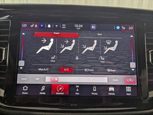 2025 Dodge Durango GT AWD
