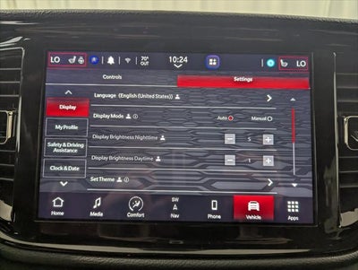 2025 Dodge Durango GT AWD