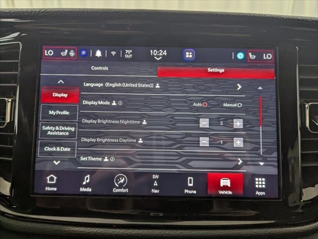 2025 Dodge Durango GT AWD