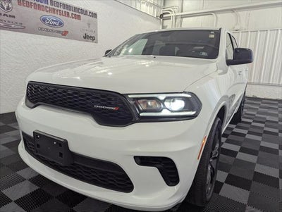 2025 Dodge Durango GT AWD