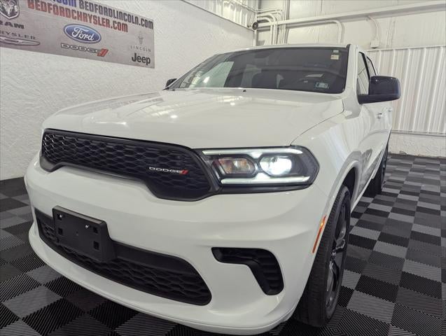 2025 Dodge Durango GT AWD