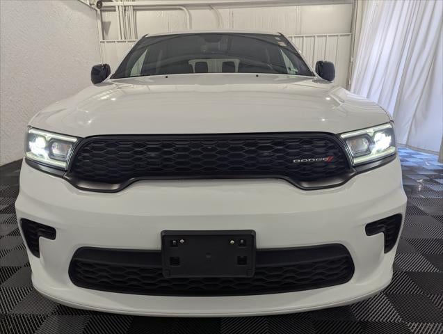 2025 Dodge Durango GT AWD
