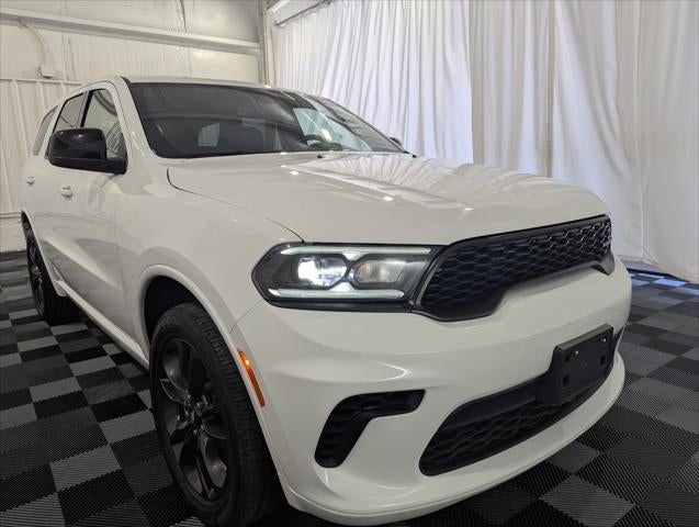 2025 Dodge Durango GT AWD