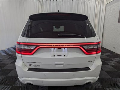 2025 Dodge Durango GT AWD