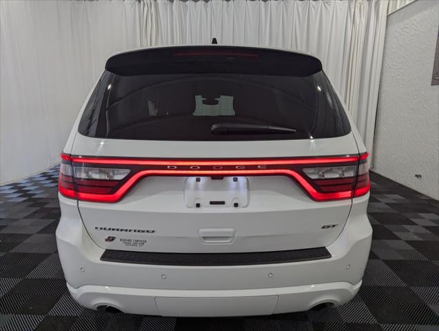 2025 Dodge Durango GT AWD
