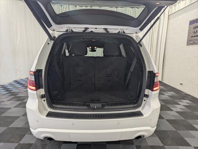 2025 Dodge Durango GT AWD