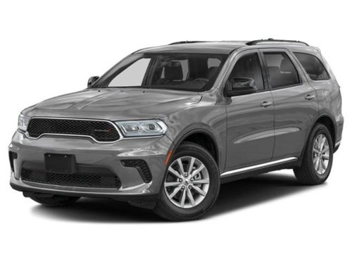 2025 Dodge Durango GT AWD