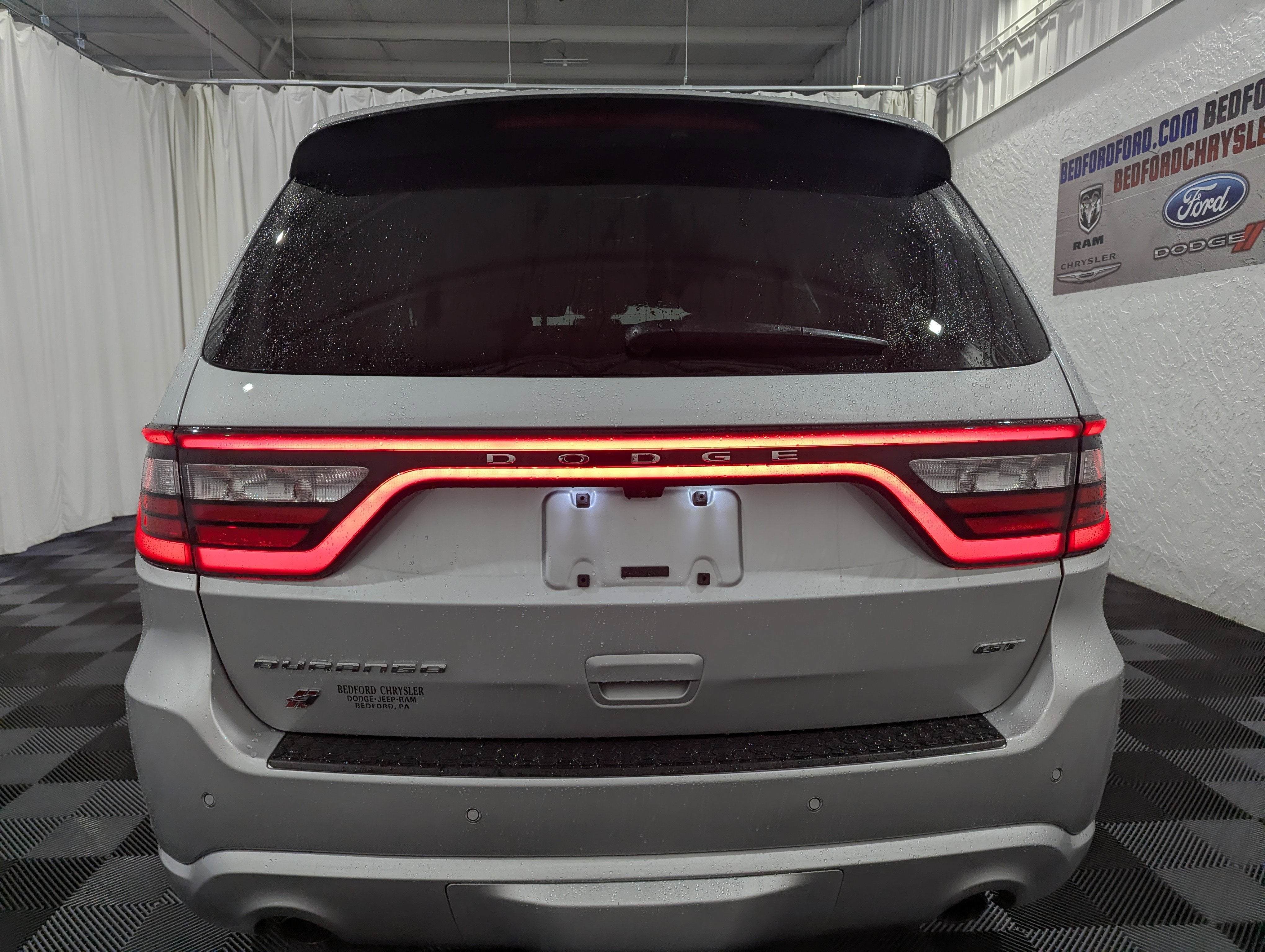 2025 Dodge Durango GT AWD