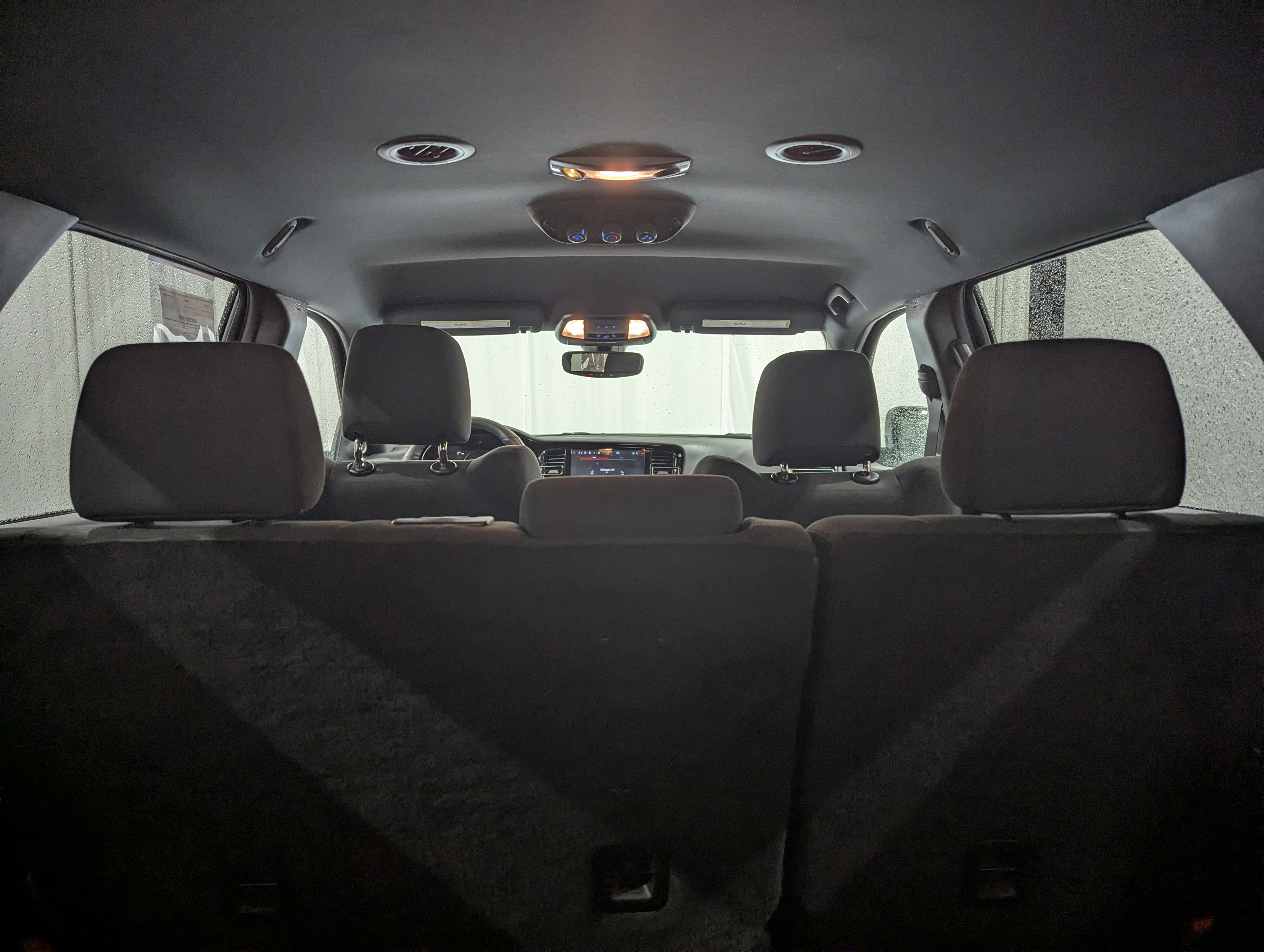 2025 Dodge Durango GT AWD