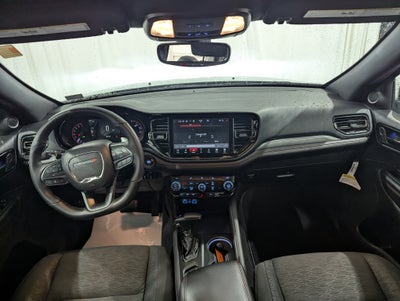 2025 Dodge Durango GT AWD