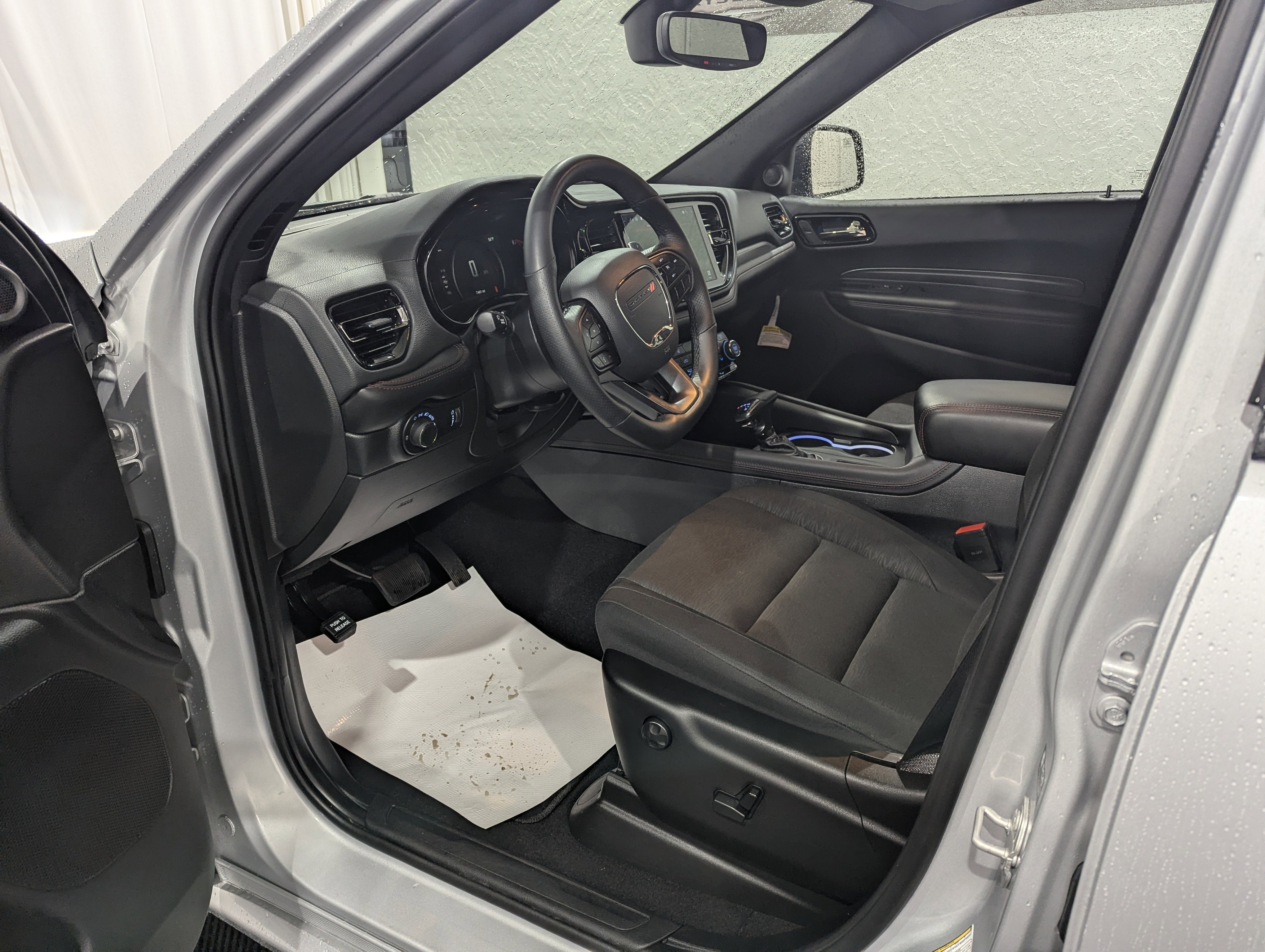 2025 Dodge Durango GT AWD