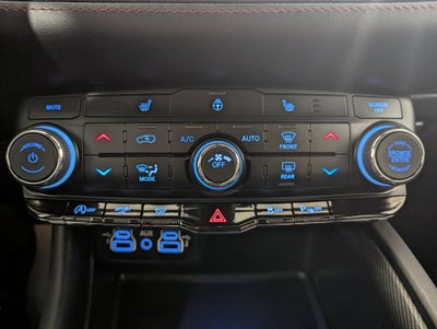 2025 Dodge Durango GT AWD