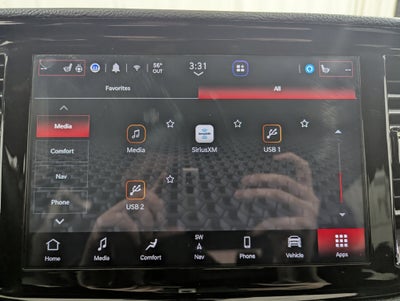 2025 Dodge Durango GT AWD