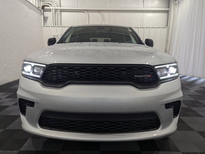 2025 Dodge Durango GT AWD