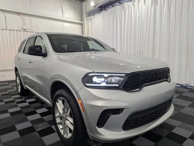 2025 Dodge Durango GT AWD
