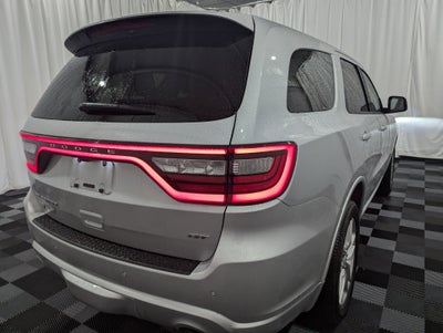 2025 Dodge Durango GT AWD