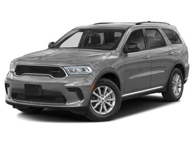 2025 Dodge Durango GT AWD