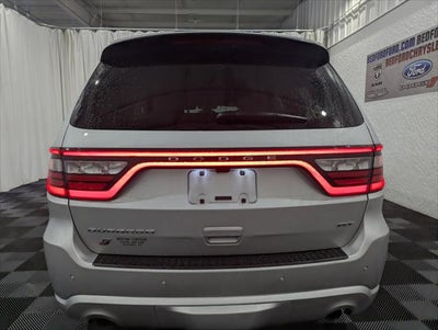 2025 Dodge Durango GT AWD