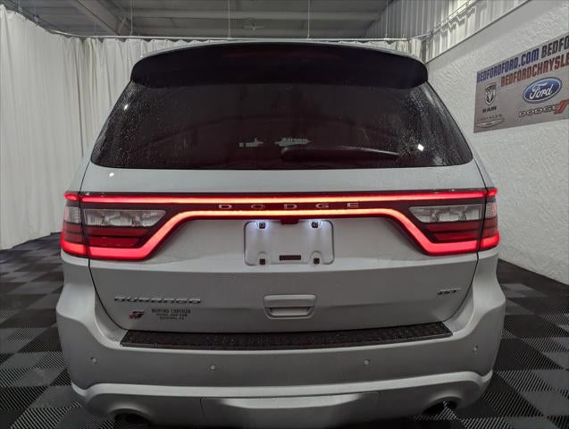2025 Dodge Durango GT AWD