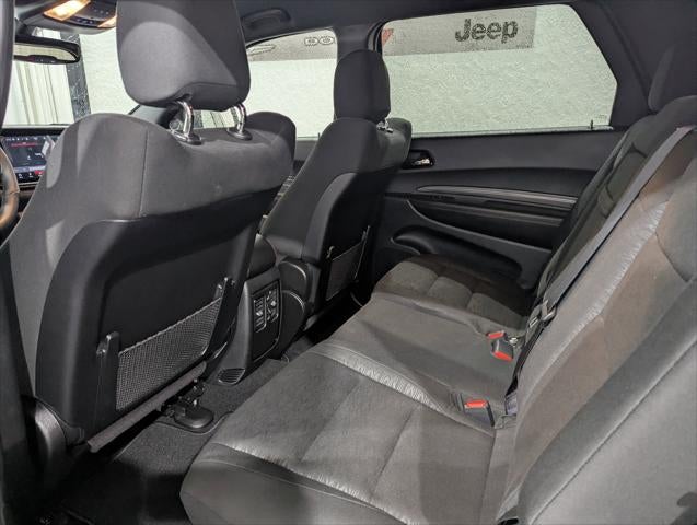 2025 Dodge Durango GT AWD