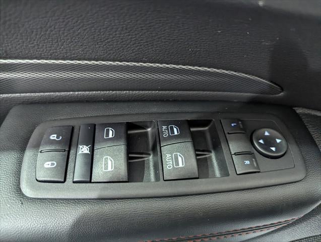 2025 Dodge Durango GT AWD