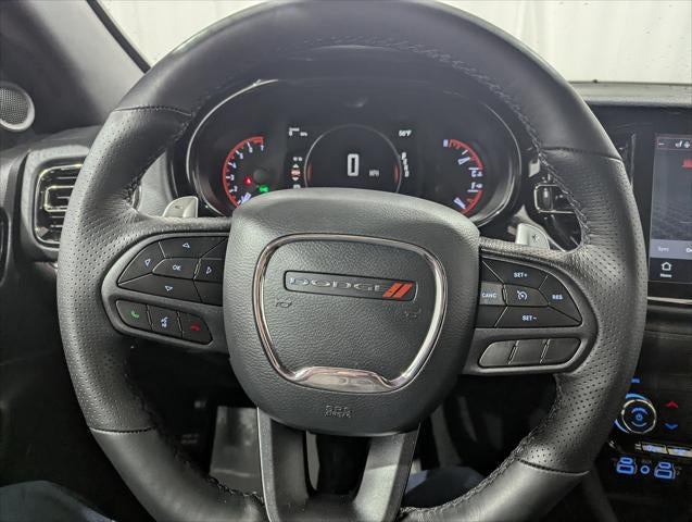 2025 Dodge Durango GT AWD