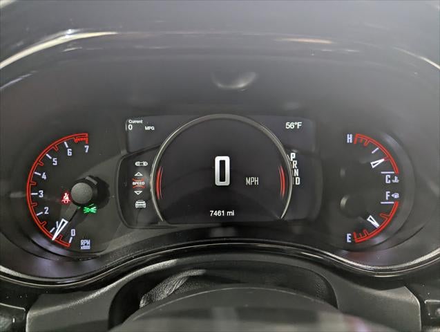 2025 Dodge Durango GT AWD