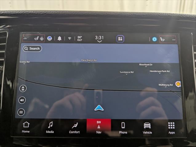 2025 Dodge Durango GT AWD