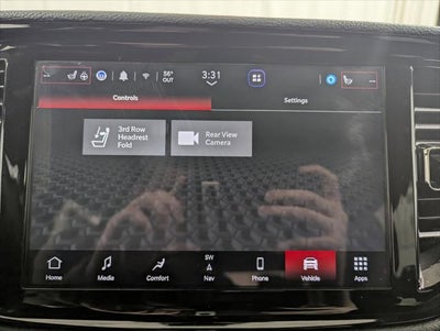 2025 Dodge Durango GT AWD