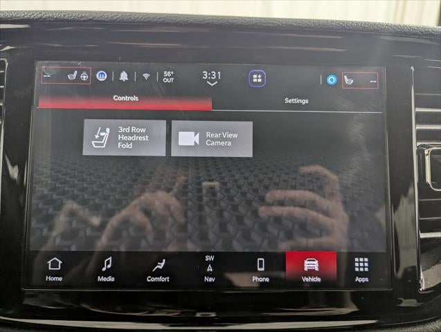 2025 Dodge Durango GT AWD