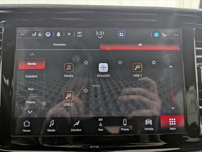 2025 Dodge Durango GT AWD