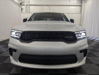 2025 Dodge Durango GT AWD