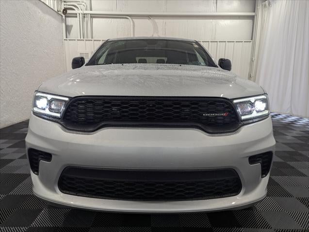 2025 Dodge Durango GT AWD