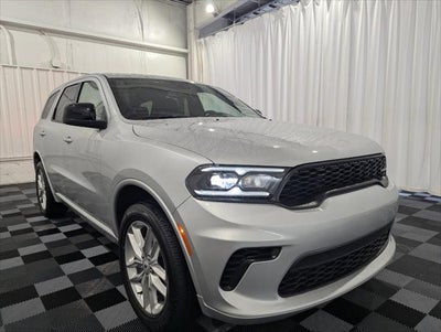 2025 Dodge Durango GT AWD