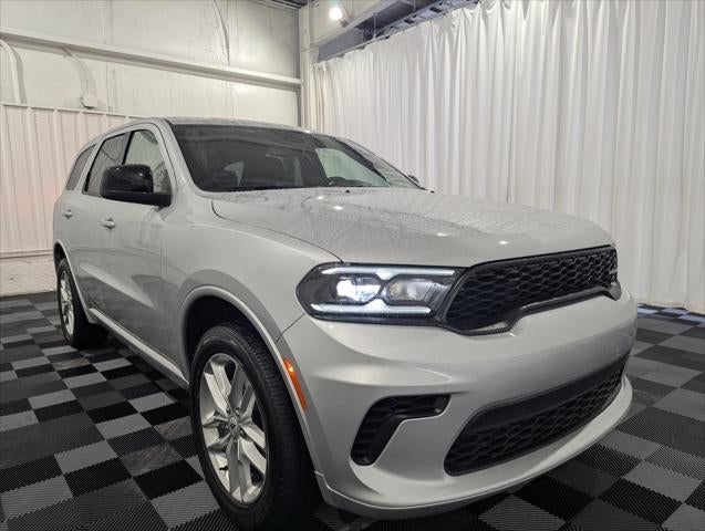 2025 Dodge Durango GT AWD