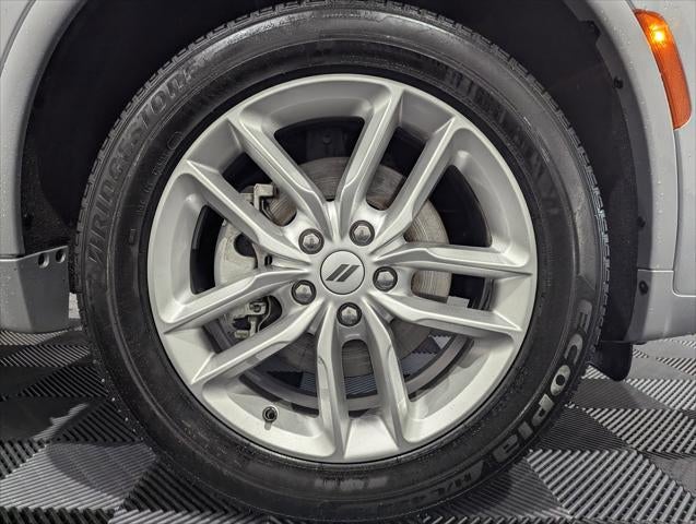 2025 Dodge Durango GT AWD