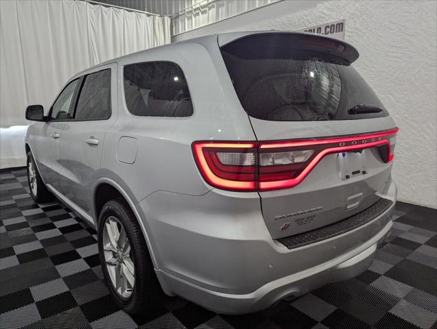 2025 Dodge Durango GT AWD