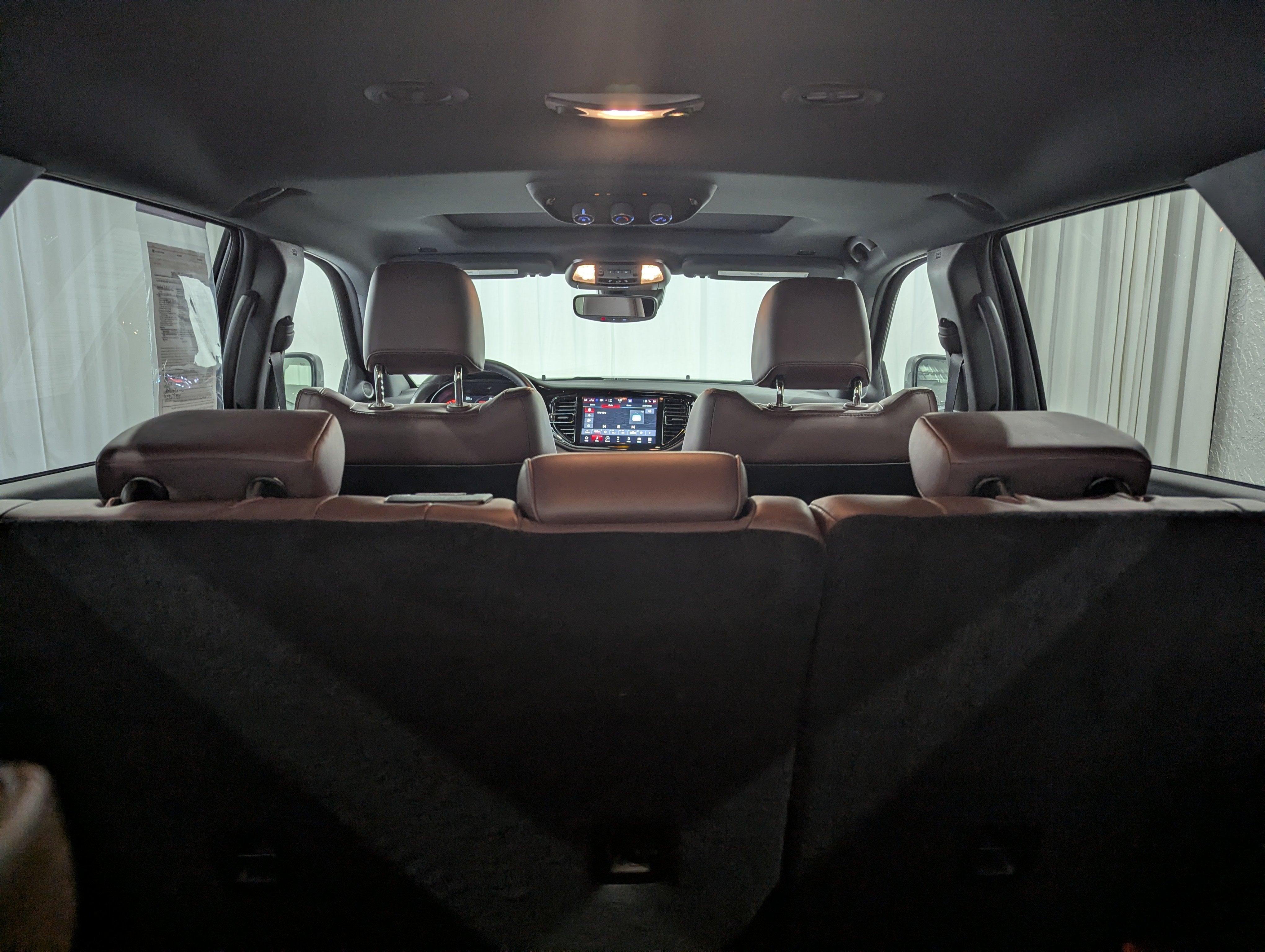2025 Dodge Durango GT Plus AWD