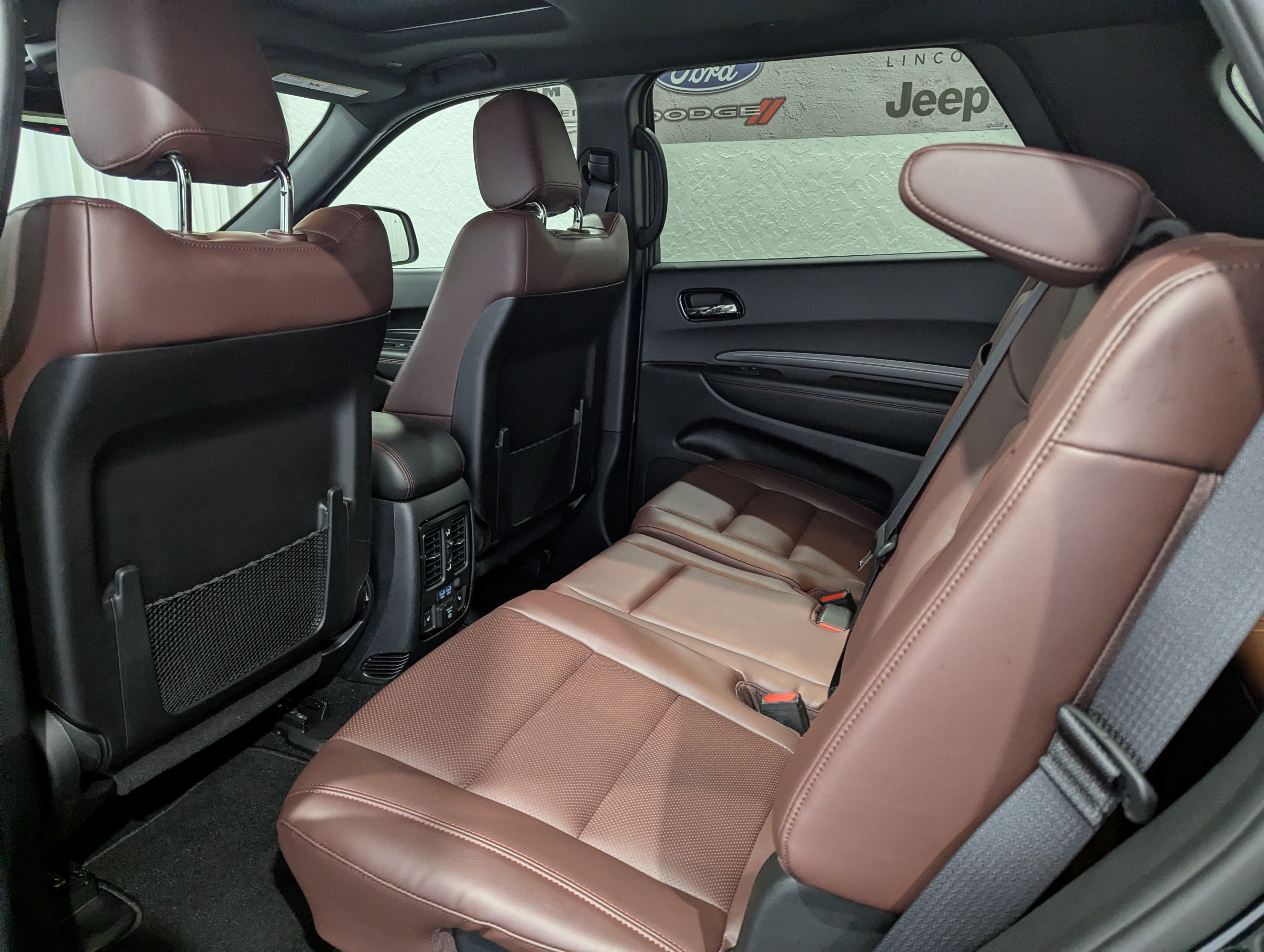 2025 Dodge Durango GT Plus AWD