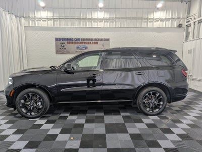 2025 Dodge Durango GT Plus AWD