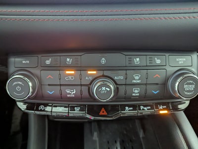 2025 Dodge Durango GT Plus AWD
