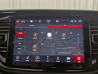 2025 Dodge Durango GT Plus AWD