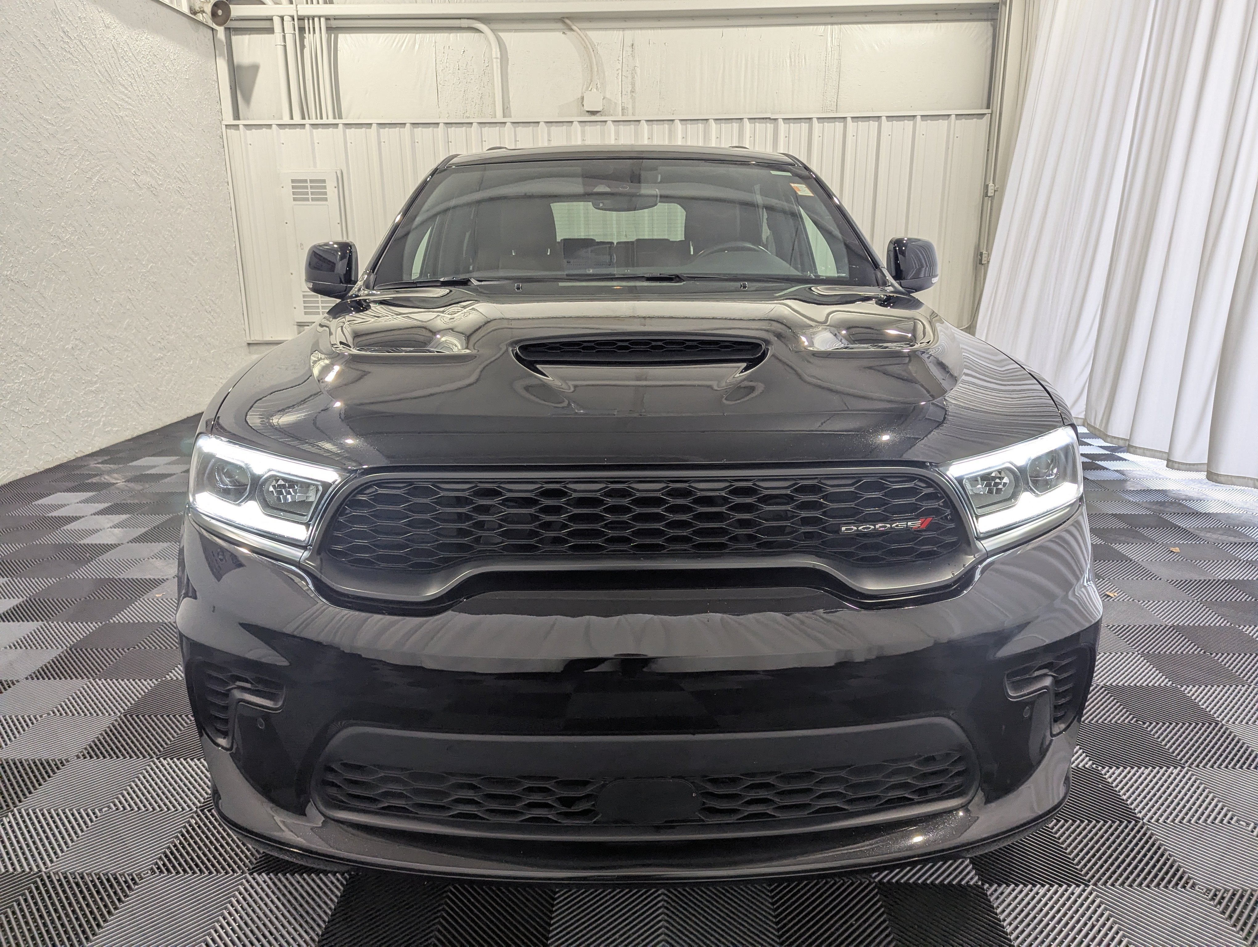 2025 Dodge Durango GT Plus AWD