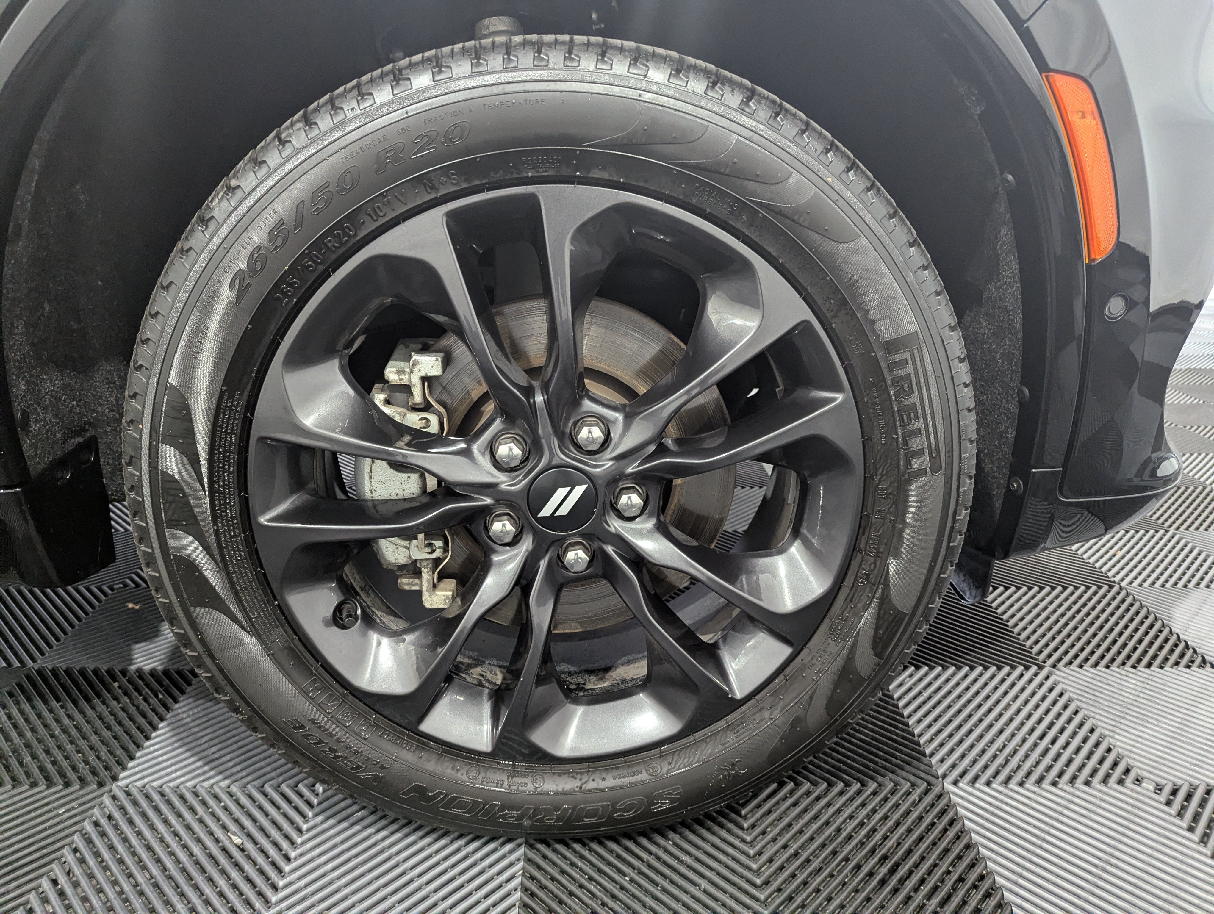 2025 Dodge Durango GT Plus AWD