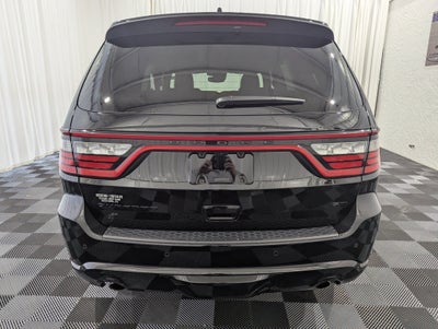 2025 Dodge Durango GT Plus AWD