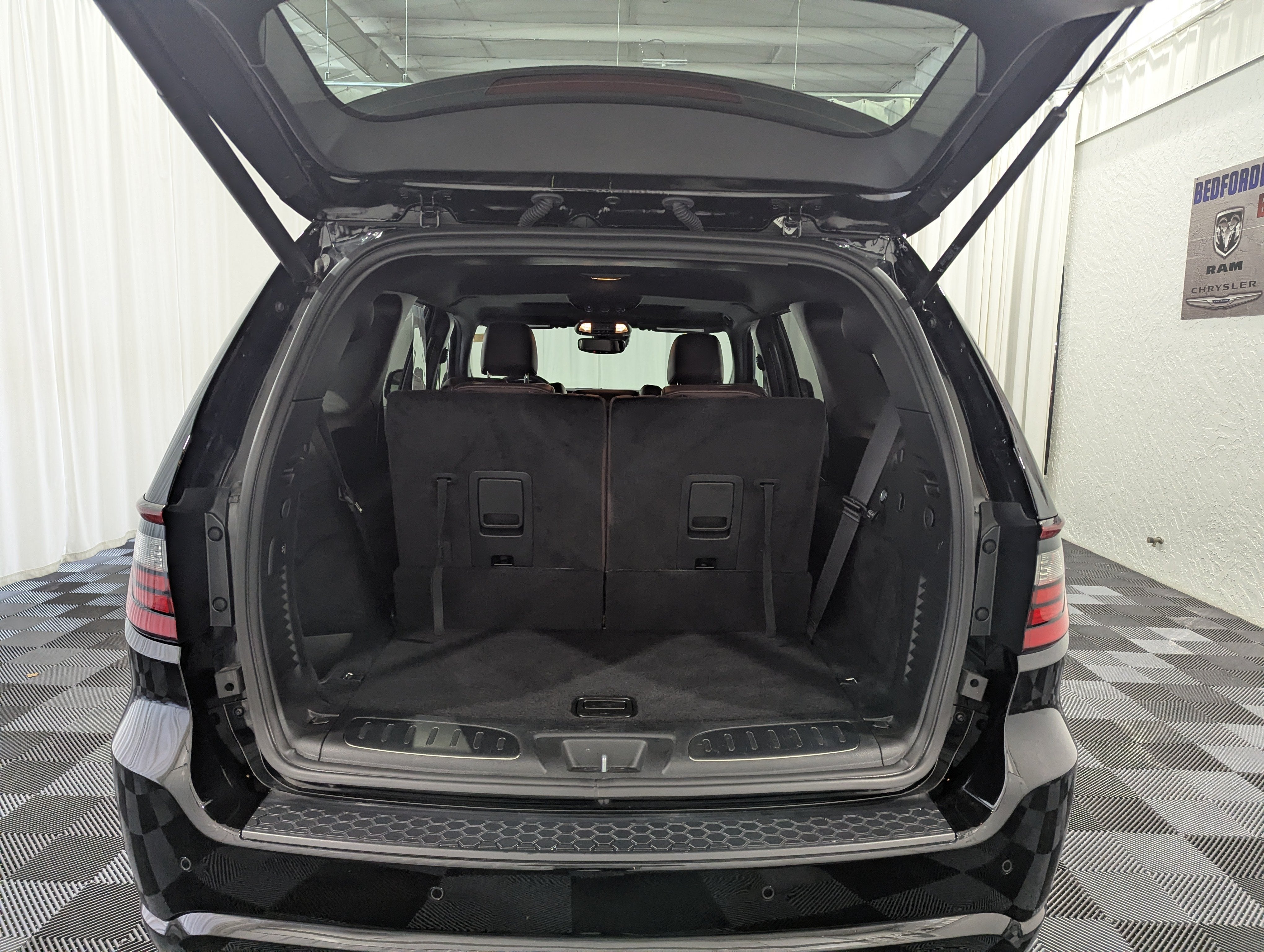 2025 Dodge Durango GT Plus AWD